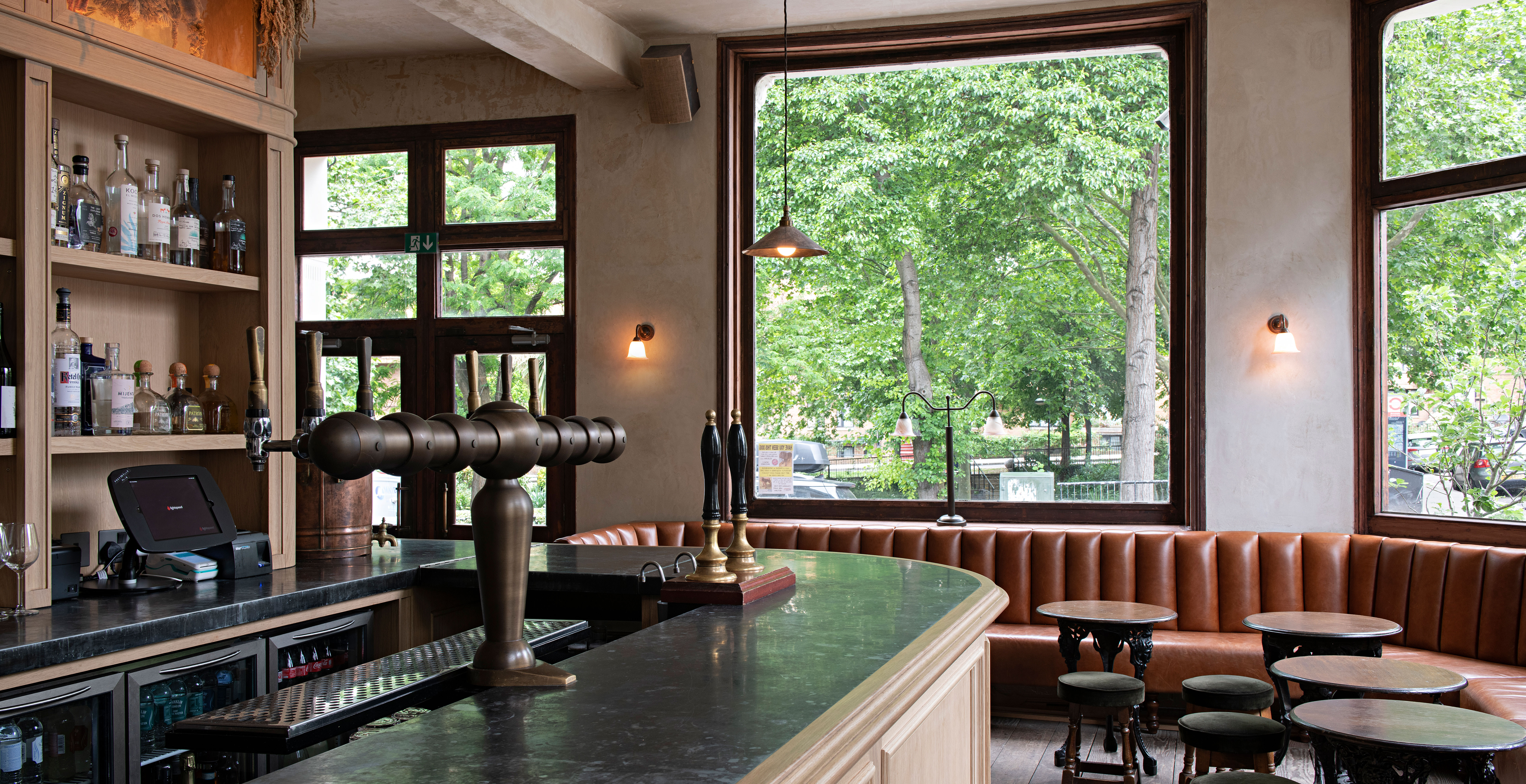 The Pelican - Portobello